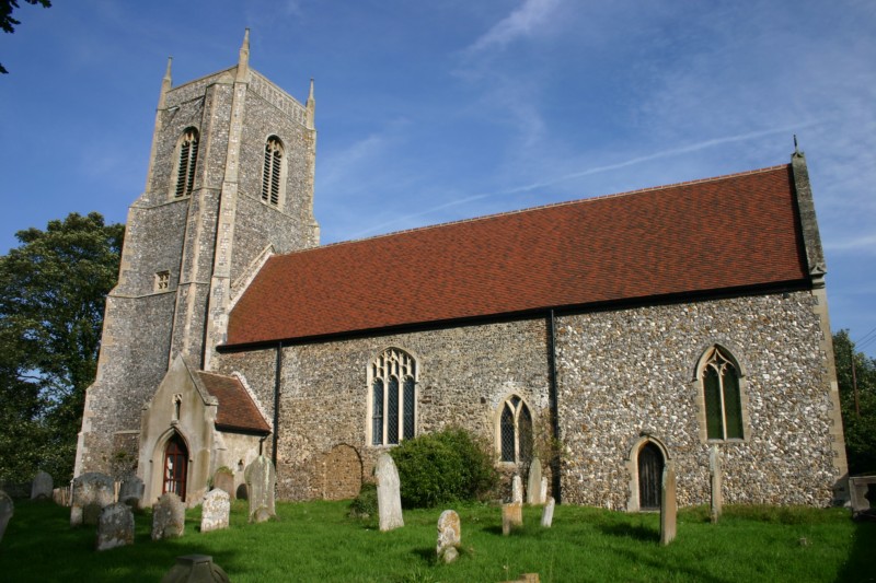 Belaugh 