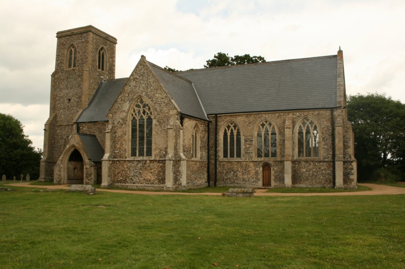 Besthorpe