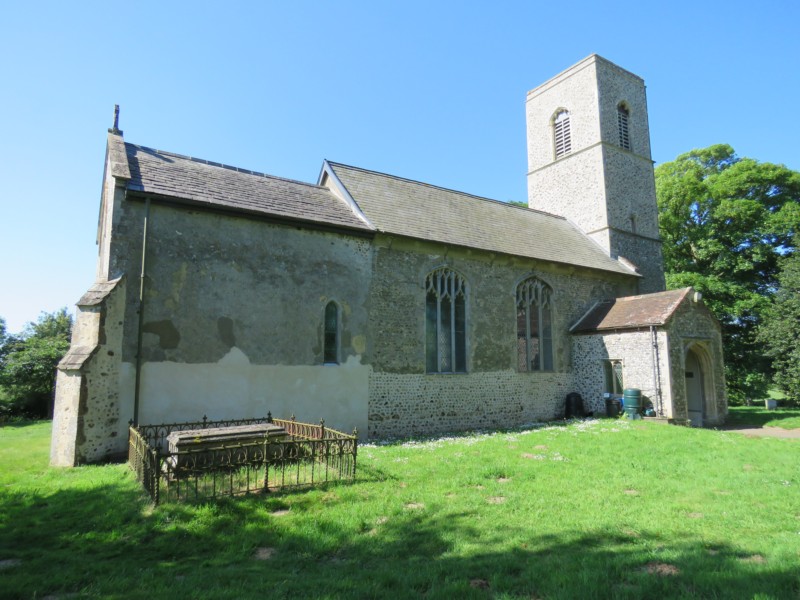 Braydestone