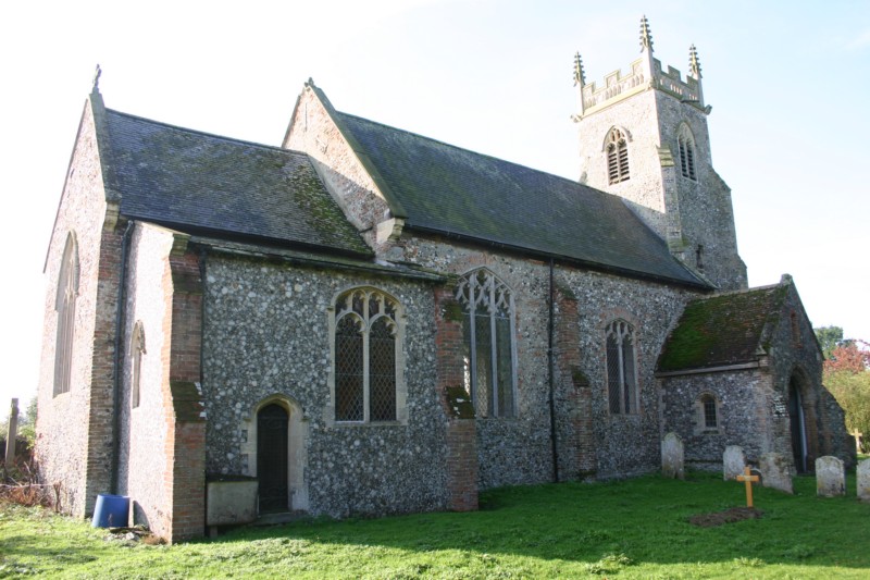 Crostwick