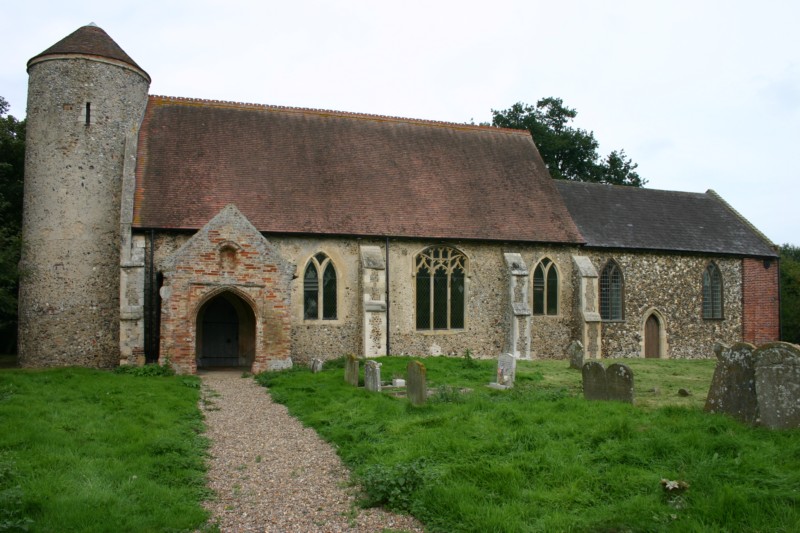 Freethorpe