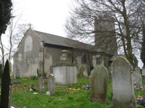 Lakenham (Old) - St John