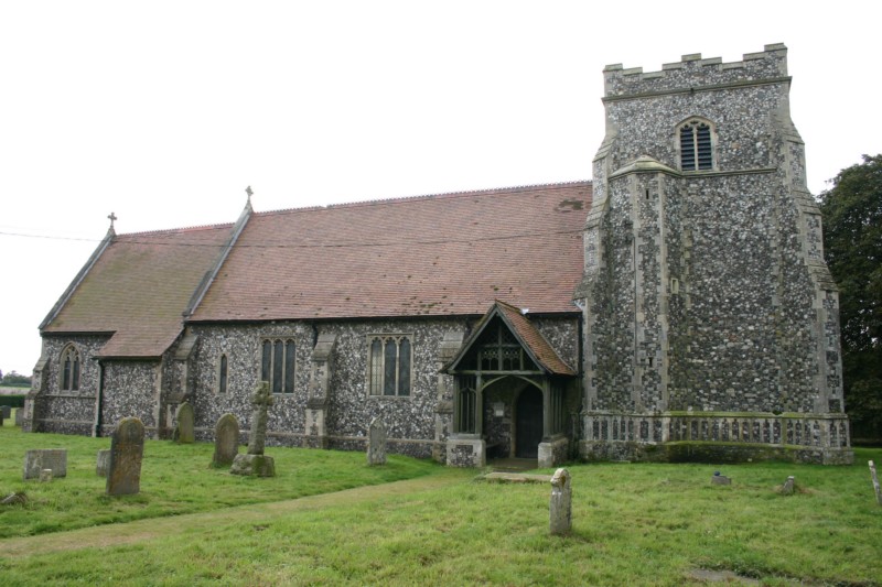 Limpenhoe