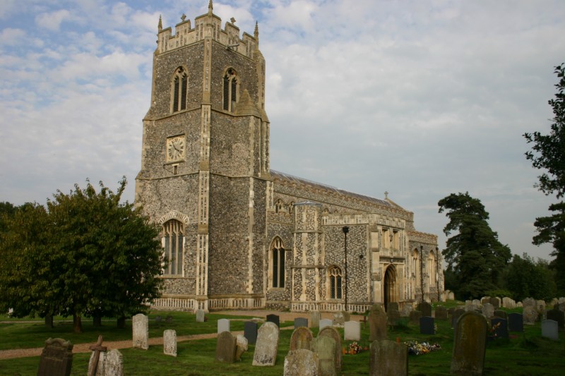 Loddon