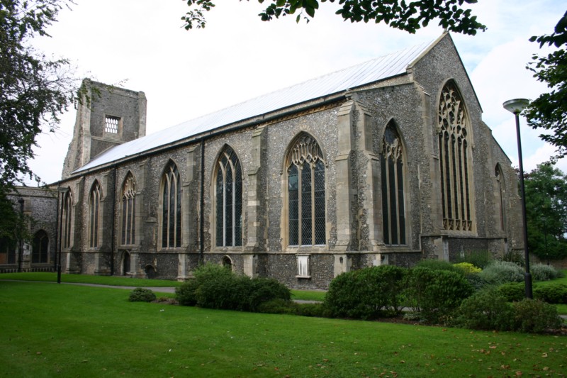 North Walsham