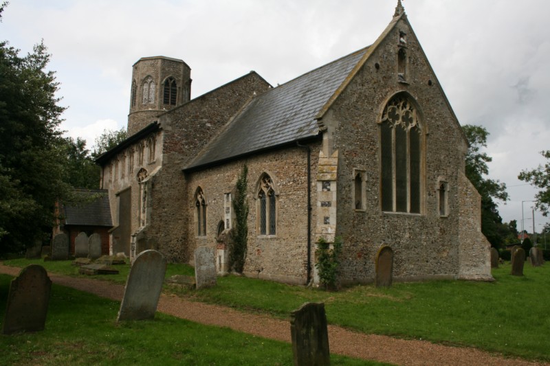Poringland - All Saints