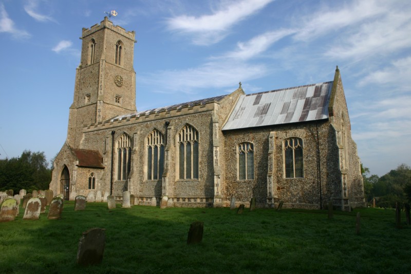 Ranworth