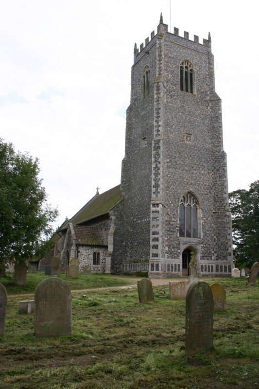 Reedham