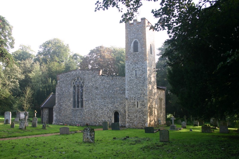 Spixworth