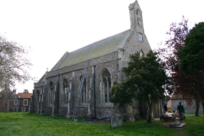 Stoke Ferry - All Saints