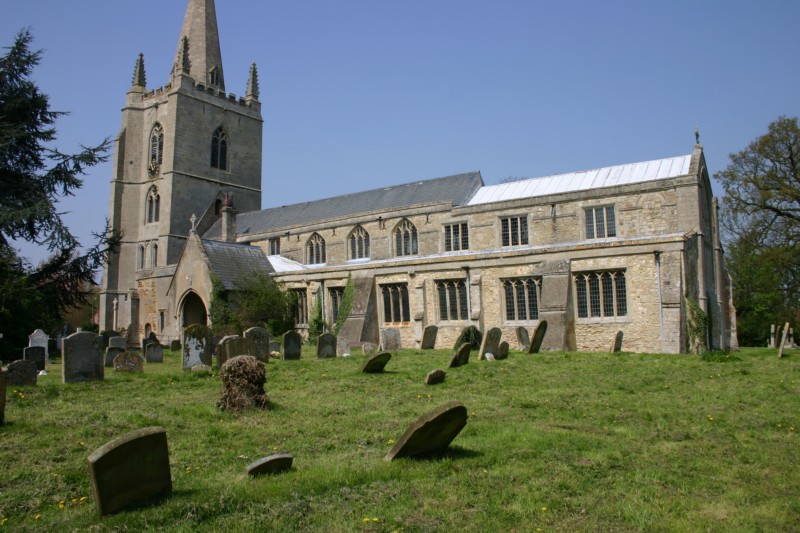 Tilney All Saints