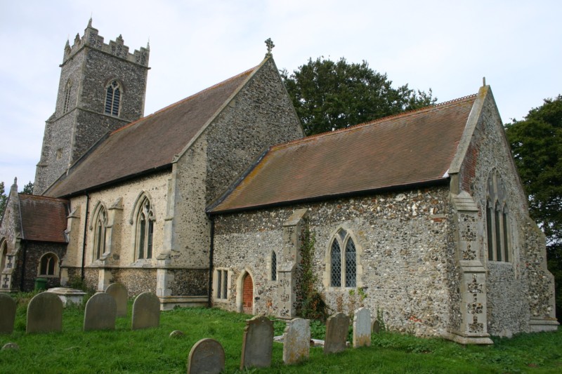 Wickhampton