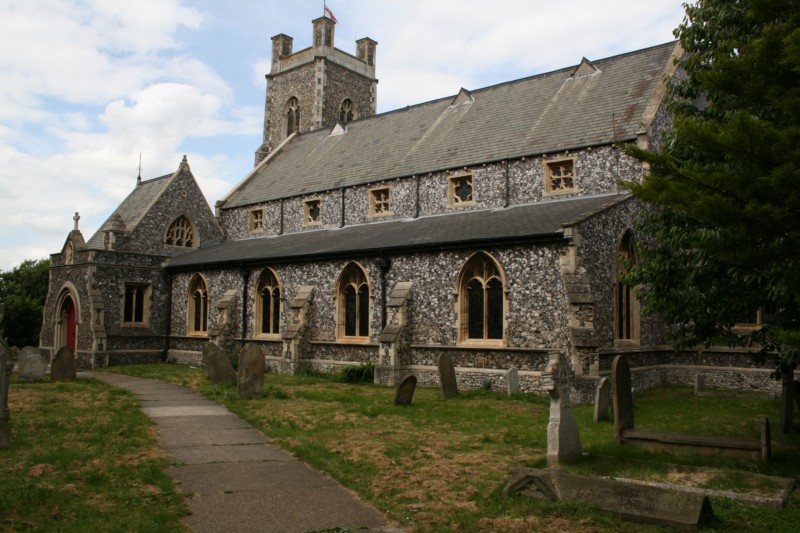 Kirkley - St Peter