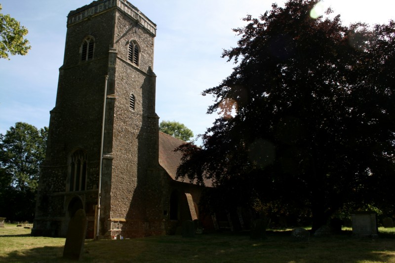 Knodishall
