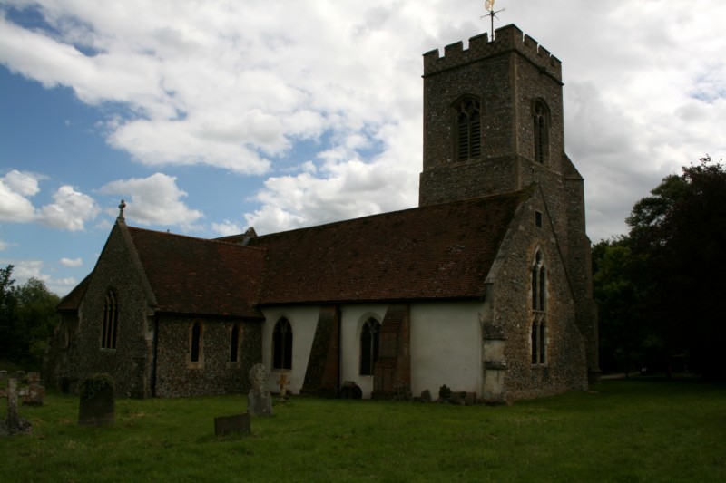 Stutton