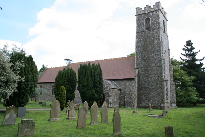 Worlingham
