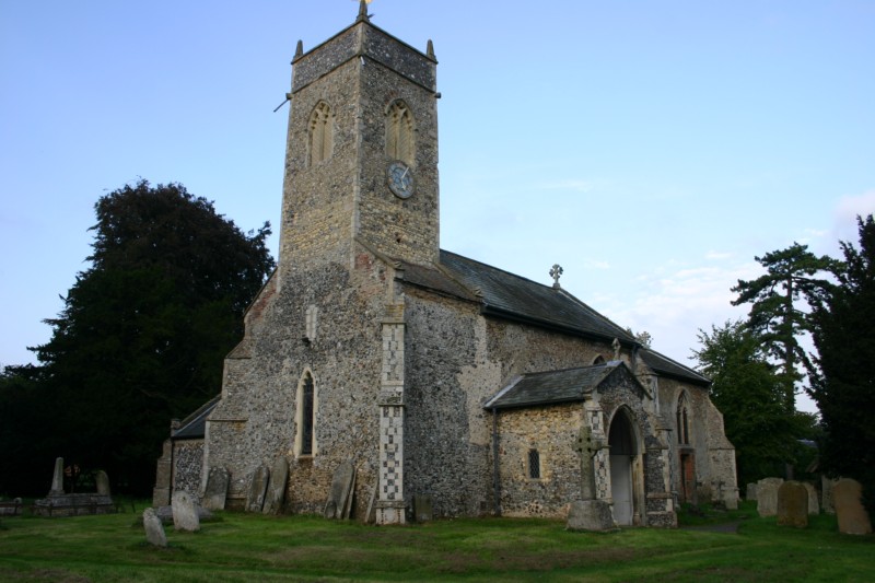 Bramerton