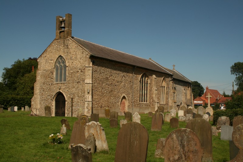 Briston - All Saints