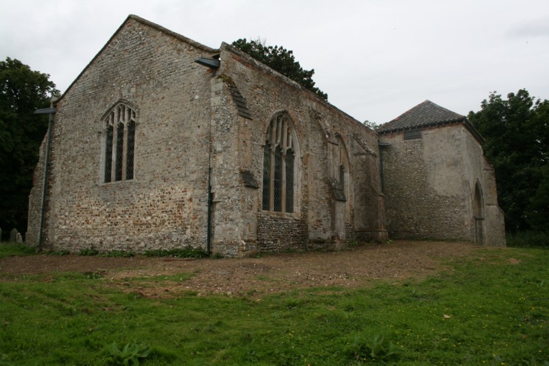 East Barsham - All Saints