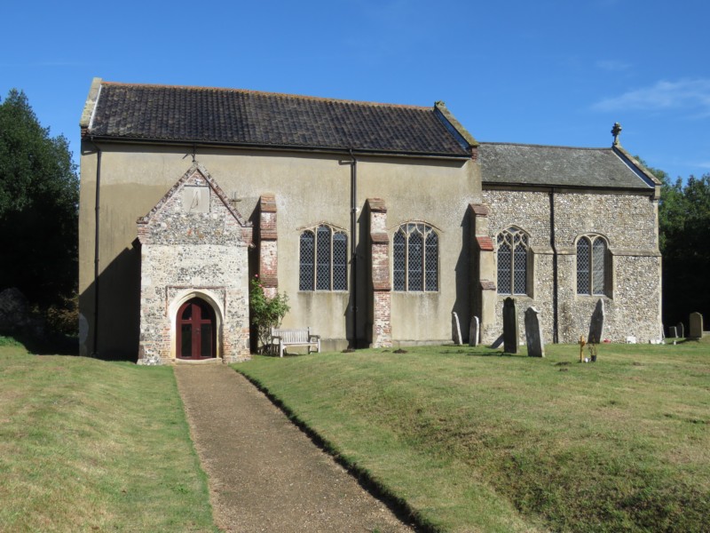 Easton - St Peter