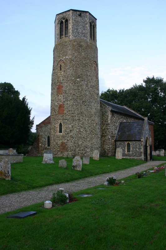 Surlingham