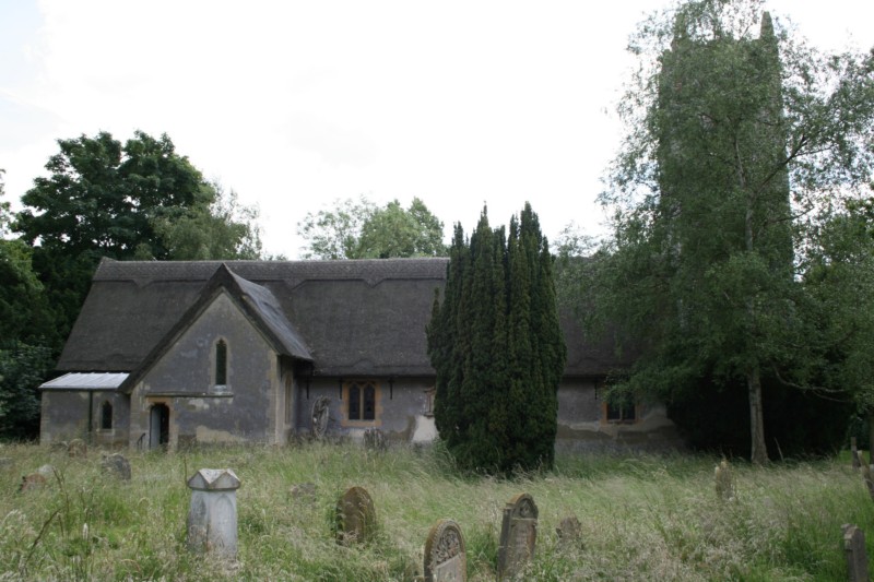 Ringsfield - All Saints